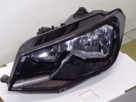 VW CADDY III 2K1 LIFT LAMPA CADY REFLEKTOR 2K1941015 A Org.VW