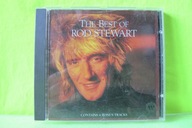 The Best Of Rod Stewart CD
