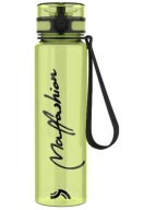 Bidon, 1 l CRIVIT Maffashion zielony