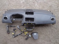 MERIVA B 10r. DESKA PODUSZKI PASY NAPINACZE