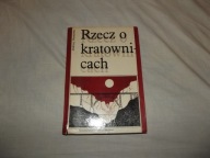 Rzecz o kratownicach Niemierko