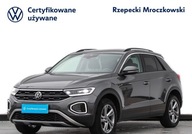 Volkswagen T-Roc 1.5 TSI 150KM DSG Special Edition Fotele Podgrzewane Refl