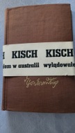 Wylądowałem w Australii - E E Kisch