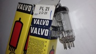 Lampa TYRATRON  PL21 Valvo NOS