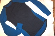 VIKAFJELL "S" BLUZKA TERMICZNA 100% MERINO SUPER NOWA!