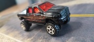 Hot Wheels Dodge Ram 1500 DCC 2006 Malaysia