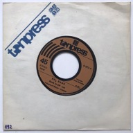 NH3 BAND Rock In CH / SP Vinyl 1-tłoczenie z 1980 - prawie jak nowa