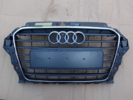 ATRAPA GRIL AUDI A3 8V5 SEDAN ORYGINAŁ