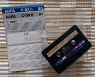 AGFA C-DX II 90