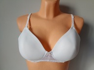 Śliczny biustonosz ciążowy i do karmienia TU EUR 80B UK 36B