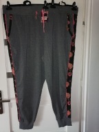 SPODNIE DRESOWE JOHN BROWNS 24/26 6 XL/7XL