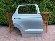 SKODA KAROQ DRZWI PRAWY TYŁ LA7W