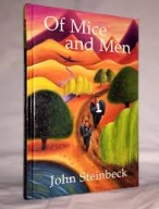 Of Mice and Men John Steinbeck Pearson