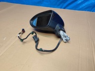 VW PASSAT B8 11pin Składane + Fotochrom LC9X EUROPA ORYGINAŁ