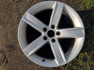 Alufelga AUDI A5 A4 A6 17 cali 5x112 ET 28 7,5J Oryginał 8T0071497 Montaż