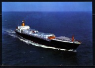 K01992)Statek towarowy: Mosel Express