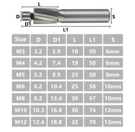 POGŁĘBIACZ Z PILOTEM M5 HSS