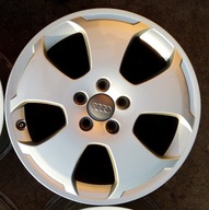 Alufelga 5x112 17 cali AUDI A3 ET 56 7,5j 8P0601025C