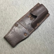 żabka brytyjska Lee Endield P1907 oryginał