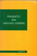 Pragmatics and language learning Janusz Arabski