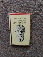 SPOTKANIA Z FILOZOFIA /ARYSTOTELES KARTEZJUSZ HUME HEGEL PLATON BACON MARKS