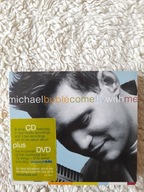 MICHAEL BUBLE COME FLY WITH ME