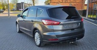 Ford S-Max Benzyna stan bardzo dobry 1.5 Benzyna 165KM