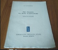 Pięć fraszek na most warszawski Jan Kochanowski