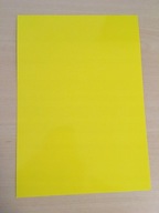 OKŁADKA DWUKOLOROWA PAPIEROWA DO BINDOWANIA / NOWA