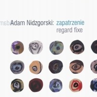 Adam Nidzgorski ZAPATRZENIE Art Brut