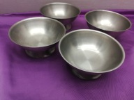 pucharki do lodów deserów stal nierdzewna inox 18/8 4szt (6)