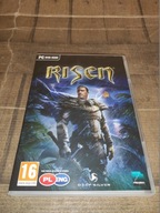 RISEN 1 PIERWSZA CZĘŚĆ PREMIEROWA PL PC [7]