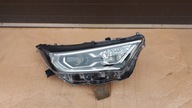 TOYOTA RAV 4 2019- LAMPA PRAWA FUL LED 81145-42A33