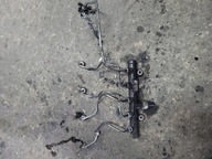 LISTWA WTRYSKOWA CITROEN C4 2.0 HDI