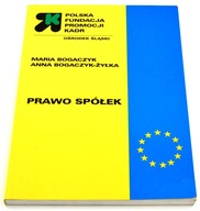 Prawo spółek Polska Fundacja Promocji Kadr
