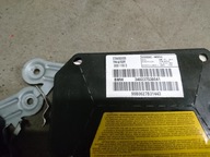 BMW E36 compact airbag poduszka prawa drzwi boczna 348237538041