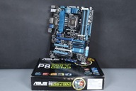 Płyta Główna ATX Asus P8Z68-V PRO/GEN3 Z68 LGA 1155 BOX
