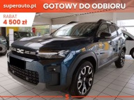 Od ręki - Journey 1.8 Full Hybrid 155KM / dach panoramiczny