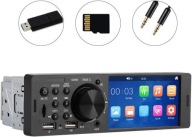 Radio SWM 7805C USB SD Bluetooth, ekran dotykowy.