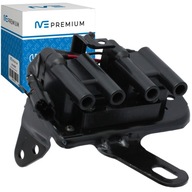 CEWKA ZAPŁONOWA HYUNDAI COUPE ELANTRA III GETZ LANTRA MATRIX 1.4-2.0 1995-