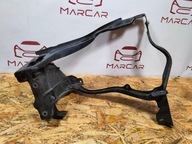 Okular Uchwyt Lampy Lewy Przód Mercedes W212 E-Klasa Lift 212620029