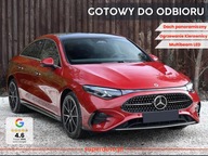 MERCEDES-BENZ CLA 200 AMG Line Sedan 1.5 (163KM) 2026