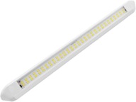 Oświetlenie zewnętrzne lampa LED 55cm przyczep kemping markiza IP66 7000K