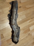 MAZDA RX8 RX-8 Kolektor wydechowy