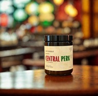 Świeca sojowa World In A Jar - Central Perk z „Friends” („Przyjaciele”)