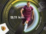 KARTA EKSTRAKLASA 2024 SPORTZOO MARCEL PIĘCZEK KORONA KIELCE EE-27