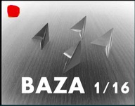 MODUŁY 496 szt origami 3D BAZA 1/16 RÓŻOWY BISKUPI trójkąty