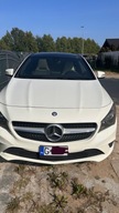 Mercedes CLA 250
