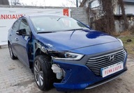 Hyundai IONIQ Okazja 1.6 Hybryda 105KM