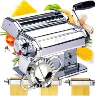 Maszynka ręczna do makaronu i ciasta Floria